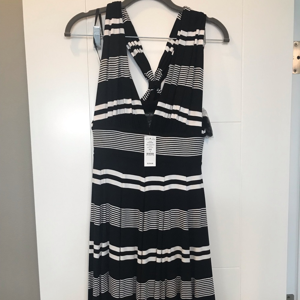 WHBM Convertible dress